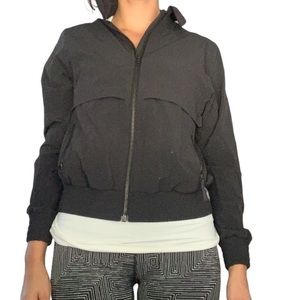 Lulu lab jacket